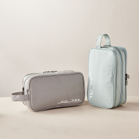 易路达U行干湿分离洗漱包 旅行男女便携收纳包日用品化妆包 YLD-XB-004