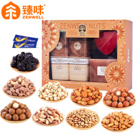 臻味(Delicious)-1.685kg环球畅享组合