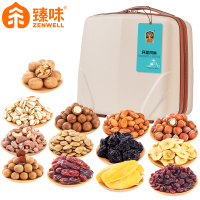 臻味(Delicious)2.1kg环球风尚组合