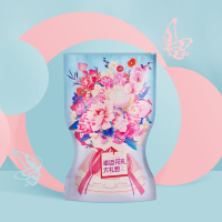 良品铺子 幸运花束休闲零食包498型2510g