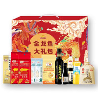 苏宁节日福利套餐大礼包200元A款