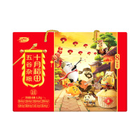 十月稻田 八种杂粮 3.2kg