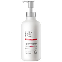 舒蕾(SLEK)头皮水润强韧修护洗发露430ml