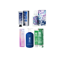 腾药(TENG YAO)100元腾药洗漱套包