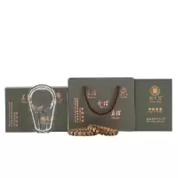 顾大局 水晶尊享雪茄回归烟缸 lbe020