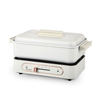 DAEWOO大宇 多功能料理锅DYZG-451