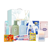 POTE柏缇 洗护套装BT0001