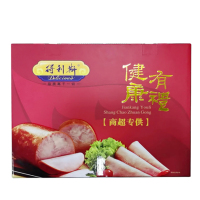 得利斯 低温产品特配套盒198型