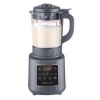 荣事达 破壁机家用豆浆机全自动免煮五谷杂粮多功能小型榨汁机 1.75L智能触控RZ-618Q