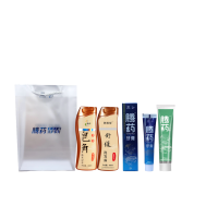 腾药洗漱组合TY1232