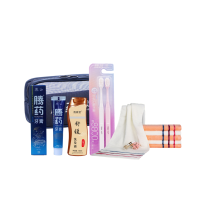 腾药60元洗漱套包