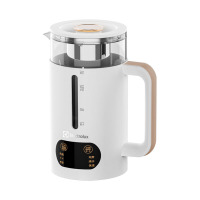 伊莱克斯(ELECTROLUX)养生壶600ML 智能家用保温EGEK-6120