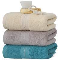 天琴(TISEN)TQ-Y124极限股优品-嵌丝万缕毛巾 1条装(单位:条)