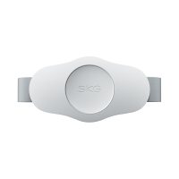 SKG K3时尚腰部按摩器(单位:件)白色