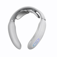 SKG K3浅灰颈椎按摩器(单位:件)浅灰色