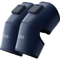 SKG W3 1代膝盖热敷仪(单位:件)蓝色