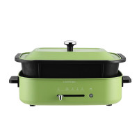 利仁(liven)多功能料理锅LPHG-419