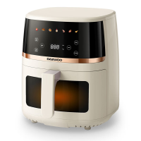 DAEWOO大宇空气炸锅DYKZ-5013E