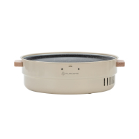 PURCGHE 多功能围炉 PU-HWL01-01