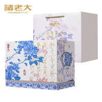 诸老大粽子蛋黄肉粽洗沙粽 诸事鸿熹枕头粽1160g