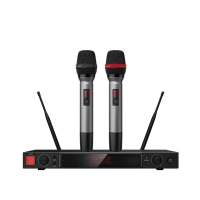 JBL BBS手持无线麦克风K-8080