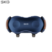 SKG颈椎按摩器 脖子物理揉捏热敷护颈按摩仪肩颈按摩仪 H7豪华款