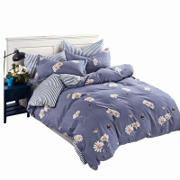 天琴 TQ-T112 采花蜜套件床上用品四件套