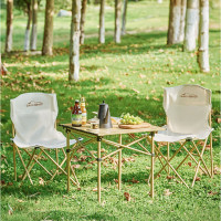 EASY ROAD易路达 云途桌椅三件套YLD-TZS07