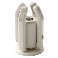 小质烘鞋器烘鞋机干鞋器鞋子烘干器紫光消毒除臭除菌家用烤鞋器可折叠可伸缩SH03