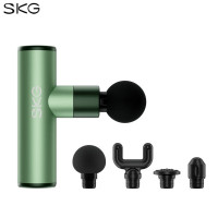 SKG筋膜枪肌肉放松器筋络枪全身按摩仪 F3-2时尚款