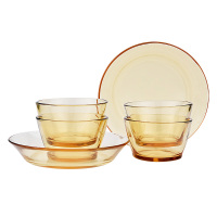 果兹 拾光餐具套装ASGZ-A04