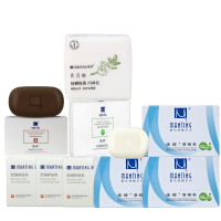 满婷皂9块装套装