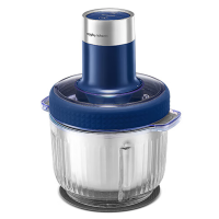 摩飞电器(Morphyrichards)绞肉机家用和面绞肉一体机3.2L MR9407