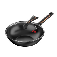 康巴赫五福不沾炒锅(32cm)