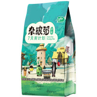 十月稻田杂粮粥组合 7天粥计划(150克*7)共1.05kg