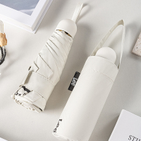 LEE 五折遮阳伞LE238006M