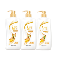 舒蕾生姜洗发露800ml*3