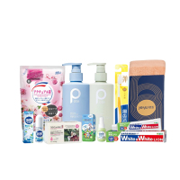 蔬果园洗护套装9件套T069011