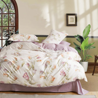 天琴风铃梦影-铂金棉套件TQ-T173