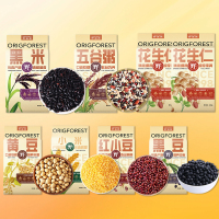 野森林月满家圆 ·节日臻品组合一