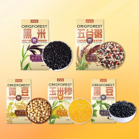 野森林月满家圆 ·节日臻品组合二