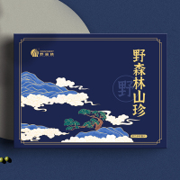 野森林山珍组合1023g
