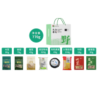 野森林大山尊礼组合770g