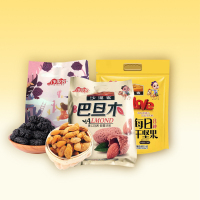 沙漠客金月知心·节日臻品组合十