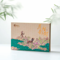 布朗先生月影生辉400g