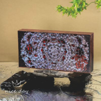 布朗先生霓裳贝影520g