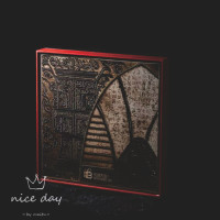 布朗先生秦风明月745g