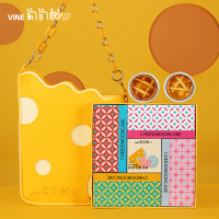 葡萄树新疆乳酪月饼450g