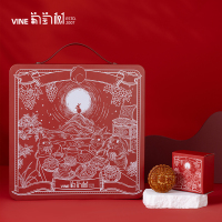 葡萄树福兔疆至680g