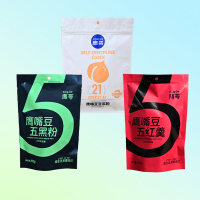 鹰哥花好月圆·节日臻品组合一925g